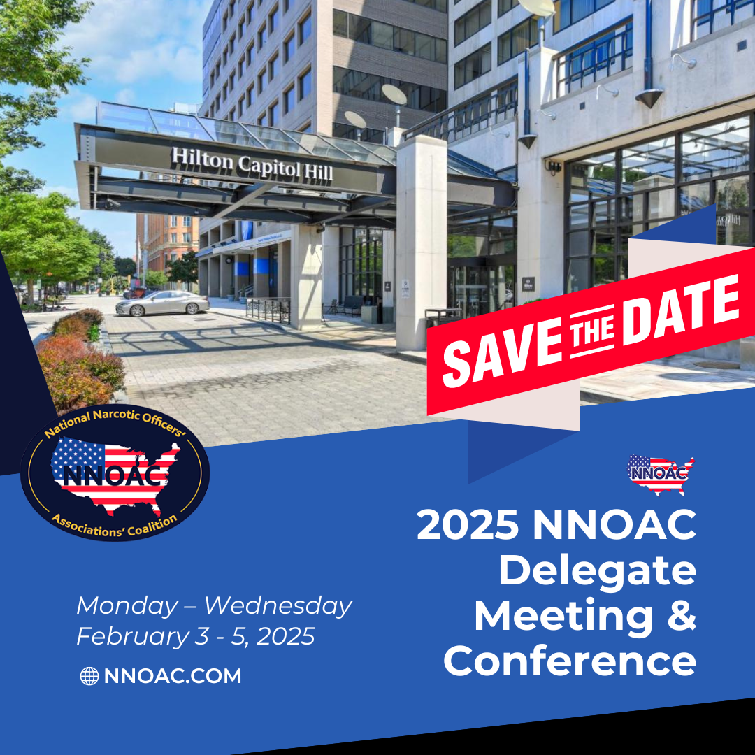 2025 NNOAC Delegate Meeting & Conference ad