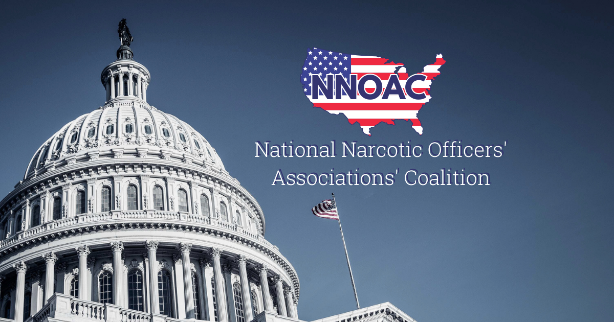 Conference Dates National Narcotic Officers' Associations' Coalition