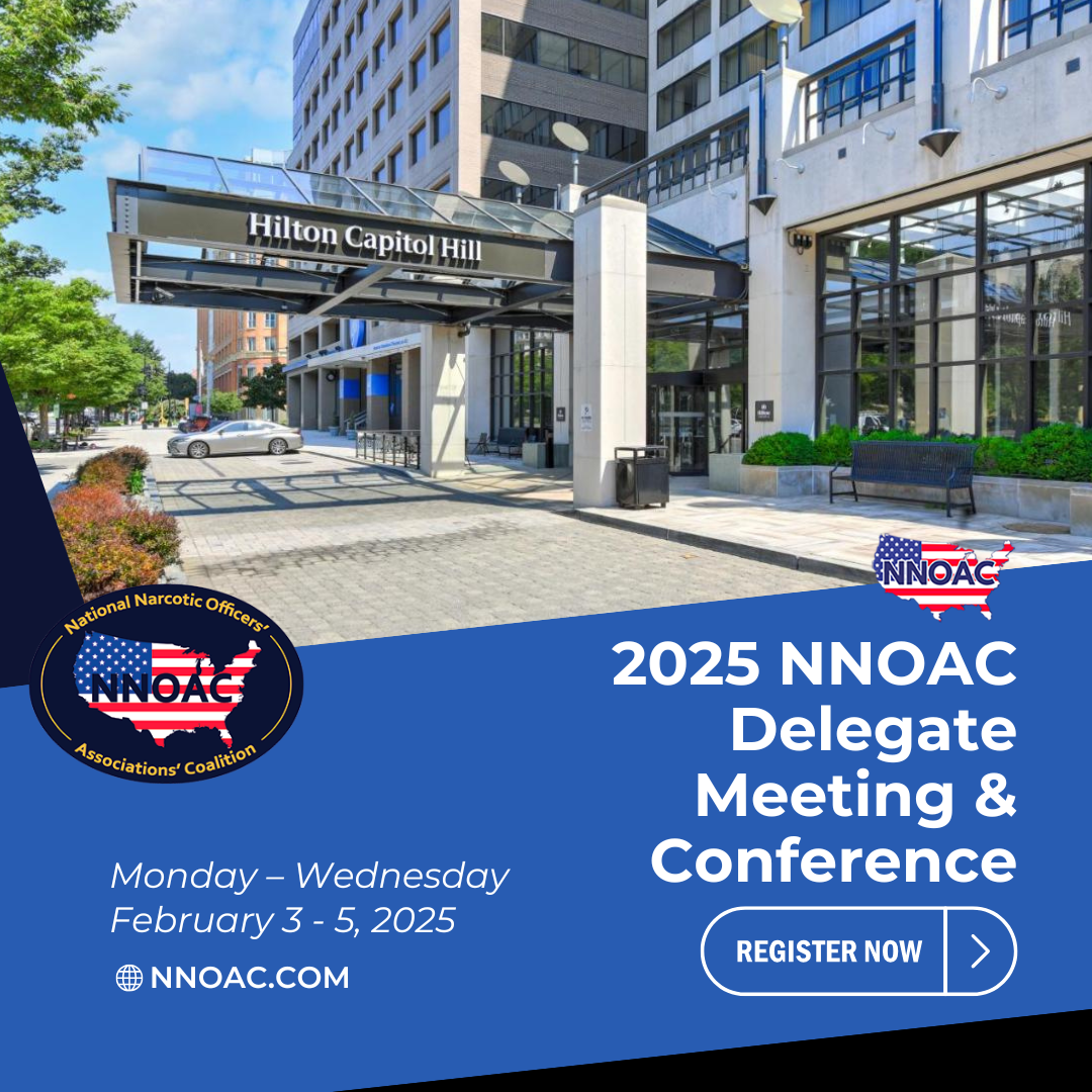 2025 NNOAC Delegate Meeting & Conference ad